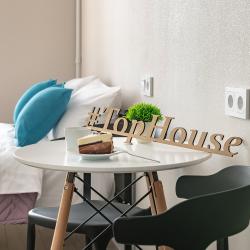 Фото Отель Top house на Калинина