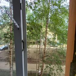 2-комнатные апартаменты стандарт