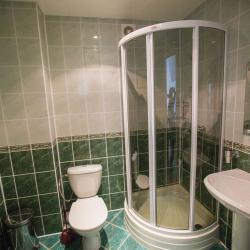 Фото Отель Биатлон