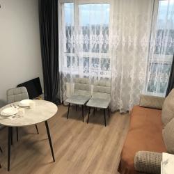 Фото Апартаменты на улице Репина, 109