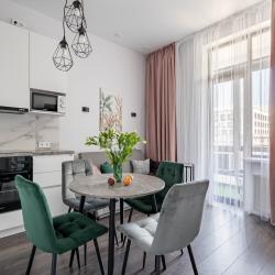 фото 15 Merino home (Мерино хоум) на улице Манчестерская 3