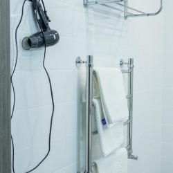 Фото Отель Квартал