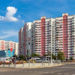 Фото Апартаменты Rentwill у метро Новопеределкино