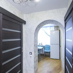 Фото Апартаменты на улице Пушкина 14