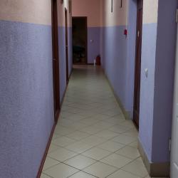 Фото Отель Олимп