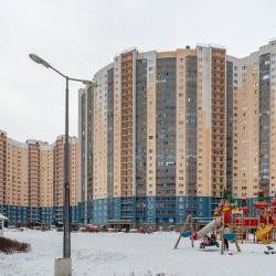 фото 3 FlatHome 24 (ФлэтХоум 24) на улица Коллонтай 5/1