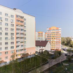 2-комнатные апартаменты люкс