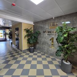 1-комнатные апартаменты улучшенные