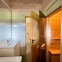 Вилла премиум (Усадьба (Sky house, Wood house))