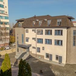 Фото Отель Duo Hotel by Futuro (Дуо бай Футуро)