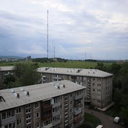 2-комнатные апартаменты улучшенные