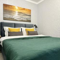 фото 9 Pro.Apartment (Про.Апартмент) на Черняховского