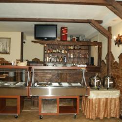 Фото Отель Усадьба