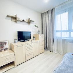 Фото Отель Vegas apartments (Вегас апартментс) на проспекте Гагарина 101 корпус 2