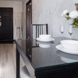 1-комнатные апартаменты улучшенные