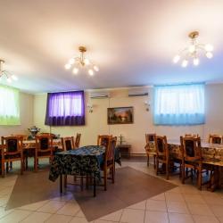 Фото Отель Гостевой дом Брейтово