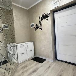 1-комнатные апартаменты улучшенные