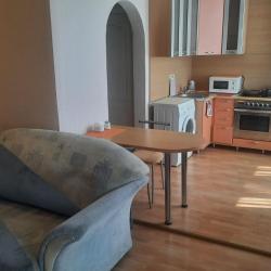 Фото Апартаменты на улице Дубровинского, 82