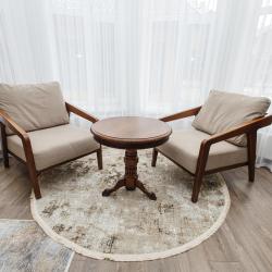 Фото Отель АрТау