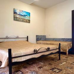 Фото Отель Анюта