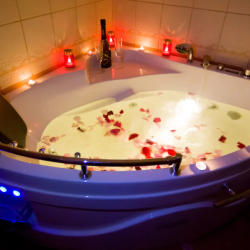 Фото Отель ВГОСТИ на улице Вельская 1