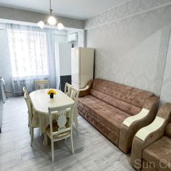 3-комнатные апартаменты люкс