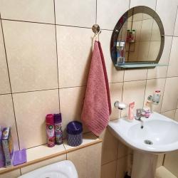 2-комнатные апартаменты стандарт