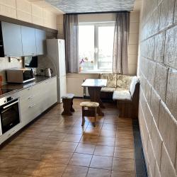 Фото Отель Top House (Топ Хаус) на улице Родионова 165 корпус 8