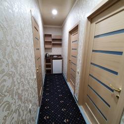 Номер люкс