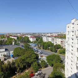 3-комнатные апартаменты стандарт