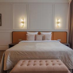 Фото Отель Пушкин