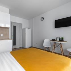 Фото Отель Yellow home на бульваре Александра Грина 3