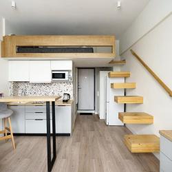 фото 34 BestFlat24 (БэстФлэт24) на улице Ботаническая