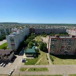 Фото Апартаменты на улице Чкалова