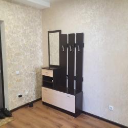 3-комнатные апартаменты стандарт
