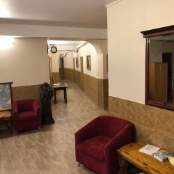 Фото Отель Гостиный Дворик