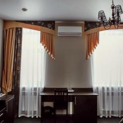 Фото Отель Волга