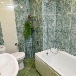 Фото Отель Гостевой Дом на Грузинской