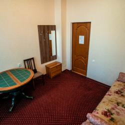 Фото Отель Ruzanna (Рузанна)