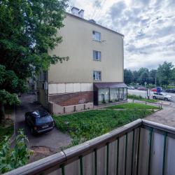 Фото Апартаменты на проспекте Гагарина 9