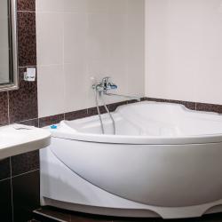 1-комнатные апартаменты студия