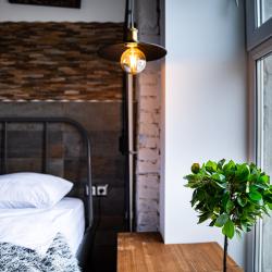 Фото Отель Фабрика