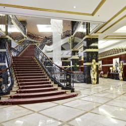 фото 10 Lotte Hotel Moscow (Лотте Москва)