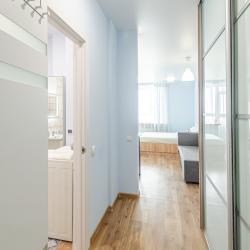 Фото Апартаменты на улице Ново-Садовая 201