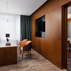 Фото Отель RedPoint Krasnodar (РэдПоинт )