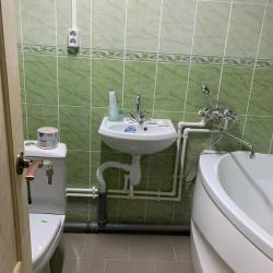 Фото Отель Усадьба Донская рыба