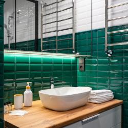 Фото Отель Квартира студия в историческом центре