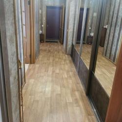 Фото Апартаменты на улице Тульская 2