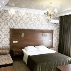 Фото Отель Арагац 2