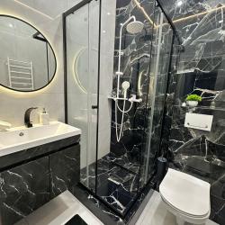 Фото Апартаменты на улице Тарчокова 125А к1